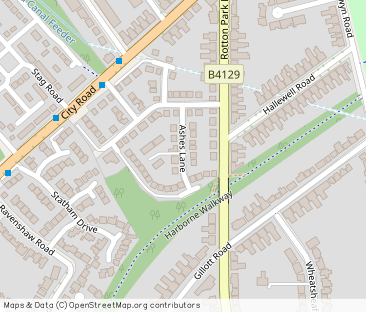 Ashes Lane, Birmingham - Photo 1