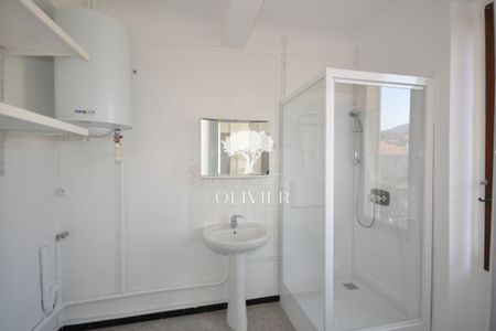 T2 vide avec balcon - Photo 4