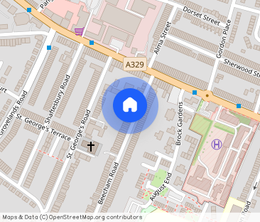 Beecham Road, Reading - Photo 1