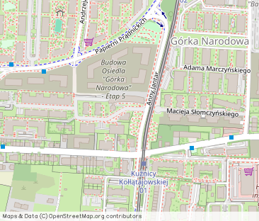 Przestronne 2 pok 50m2 Słomczyńskiego - Фото 1
