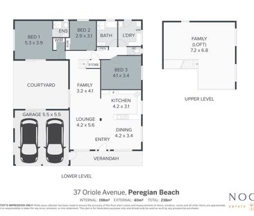 Unique Beachside Home with Large Loft/Mezzanine - Photo 6