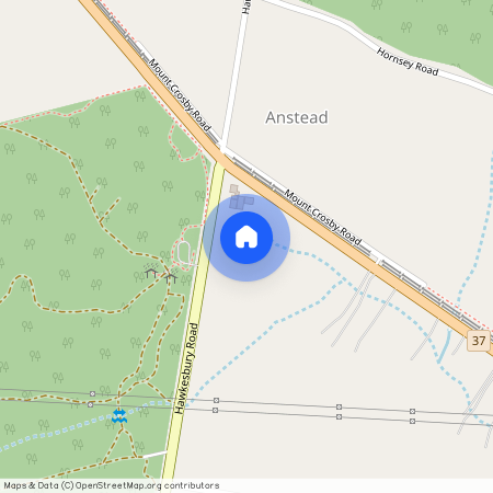 528 Mount Crosby Rd, Qld 4070, Anstead