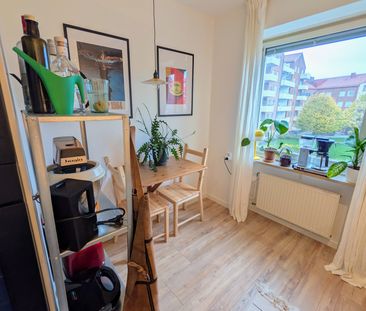 Nobelvägen, Malmö - Foto 1