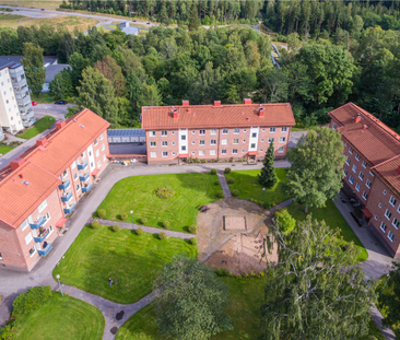 Fristadvägen, Borås - Foto 1