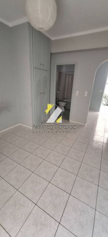 Studio/Γκαρσονιέρα για ενοικίαση Αγία Σοφία (Πάτρα) - Φωτογραφία 2