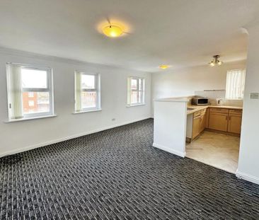 2 bedroom flat to rent - Photo 3