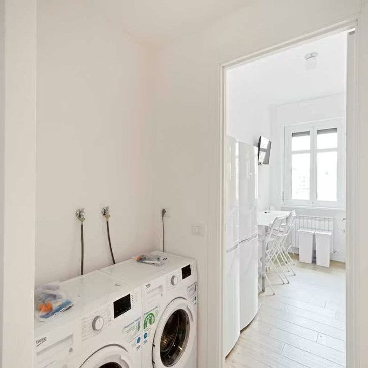 Viale Legioni Romane, Milan, Lombardy 20147 - Photo 1