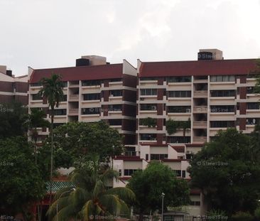 Faber Garden Condominium (D20), Condominium - For Rent - Photo 1