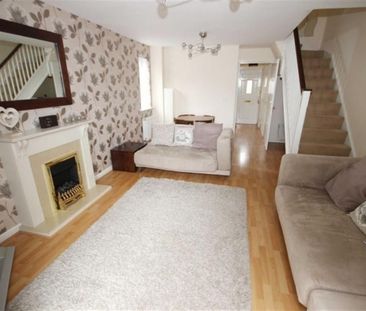 6 Rockingham Close, Doddington Park, Lincoln, LN6 0FY - Photo 2