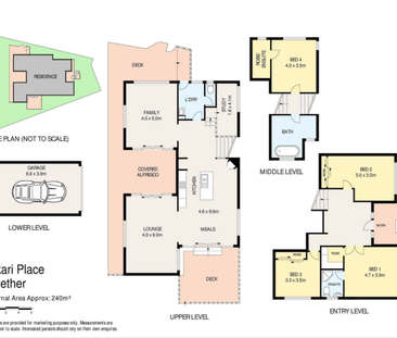 Coastal Family Living in Prime Merewether Location - Photo 4