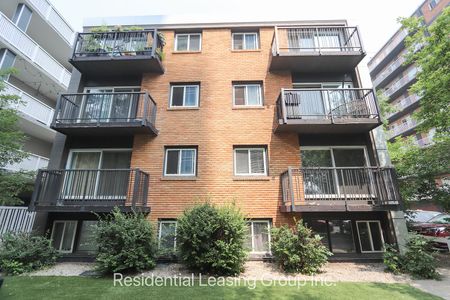 204 812 15 Ave SW, Calgary - Photo 2