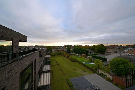 Gezellig appartement te huur in Roeselare - Photo 5