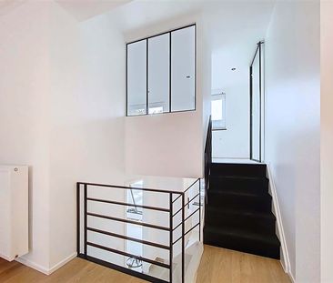 Luxury apartment renovation - Photo 4