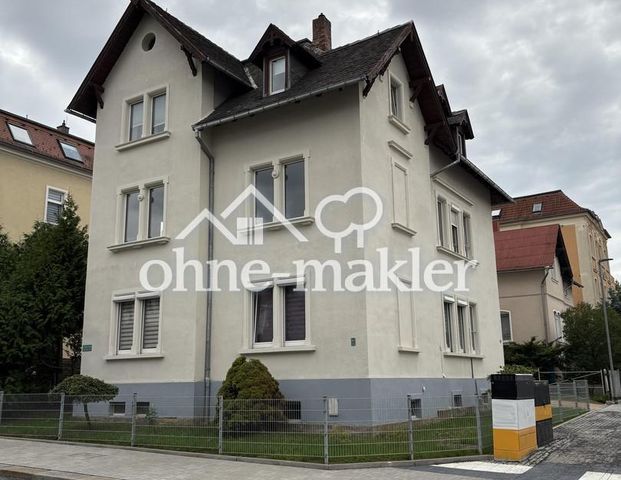 Etagenwohnung in Zittau - Photo 1