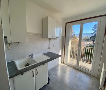 Location Appartement 1 pièce 28m² - Photo 3