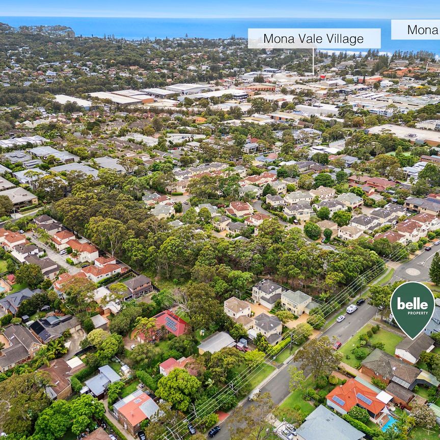 59 Waratah Street, Mona Vale. - Photo 1