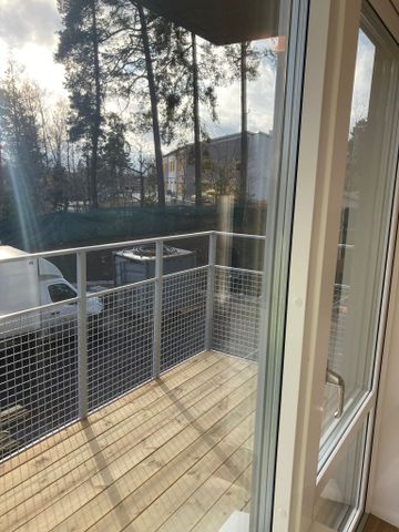 Snödroppsgränd, Hässelby - Foto 2