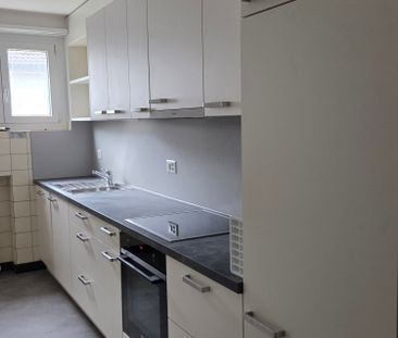 3 Zimmer, 3. Stock - Photo 3