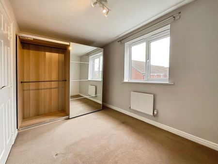 3 bedroom End Terraced House to let - Photo 4