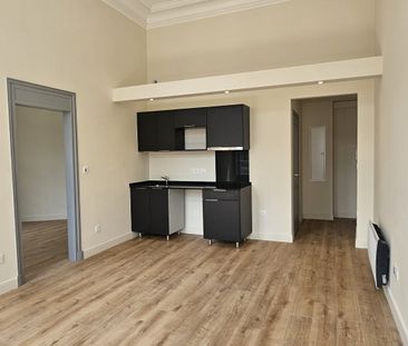 Appartement T2 neuf avec vue exceptionnelle sur les Arènes – Victor... - Photo 6