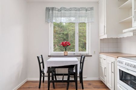 Kusbyvägen, Hallstavik - Photo 2