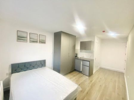 Park Avenue Grays, Property for rent - Photo 5