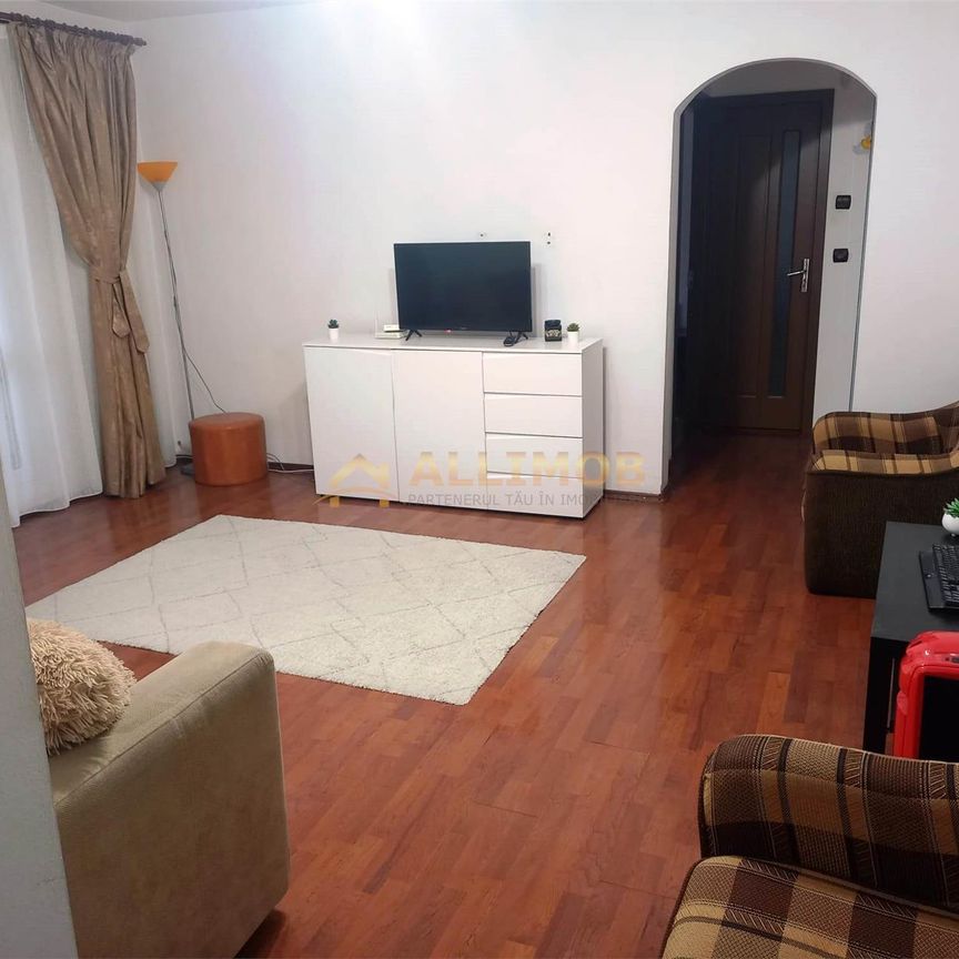 Apartament 2 camere în Ploiesti zona Malu Rosu - Photo 1