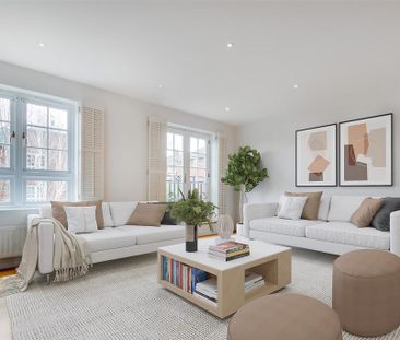 4 bedroom terraced house to rent - Photo 1