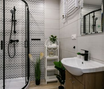 Mieszkanie na Bajce 3 pokojowe klimatyzacja - Photo 6