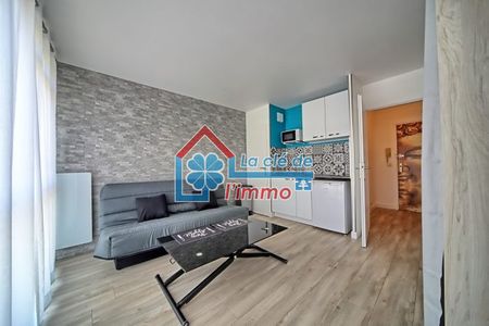 STUDIO MELUN - 1 pièce(s) - 20.33 m2 - Photo 3