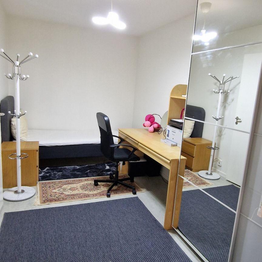 Rinkebysvängen, Spånga - Foto 2