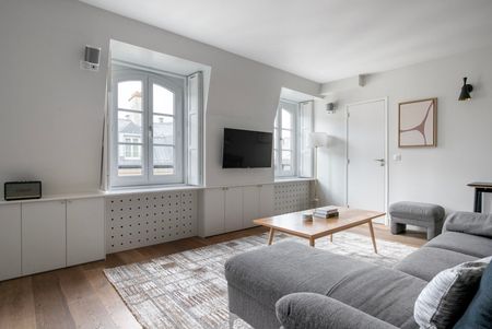 Rue Saint-Martin - Photo 5