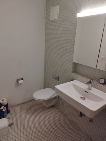 2½ ZI-WOHNUNG IN DIETIKON (ZH), MÖBLIERT, TEMPORÄR - Foto 3