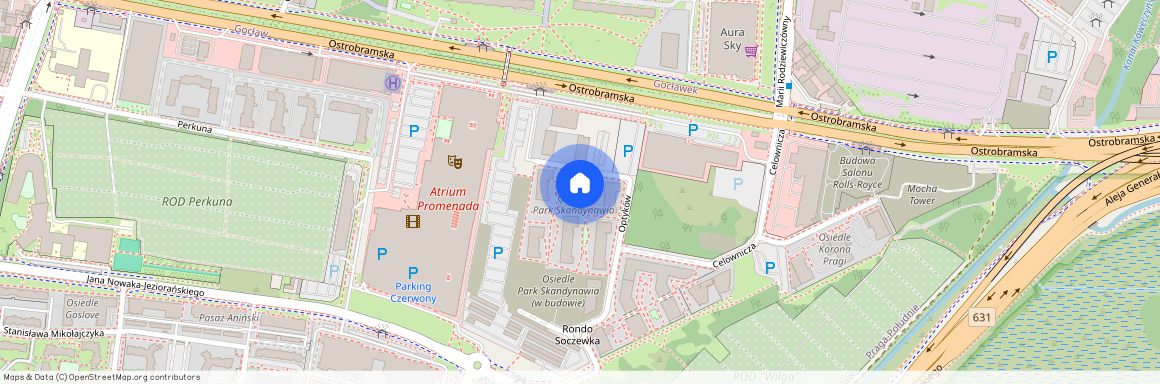 Optyków 5A, Gocław, Praga-Południe, Warszawa, mazowieckie