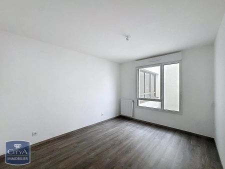 Appartement à louer 3 pièces 65.41m² - Photo 4