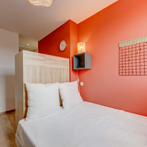 MONTALAND Colocation 4 chambres à Villeurbanne - Photo 2