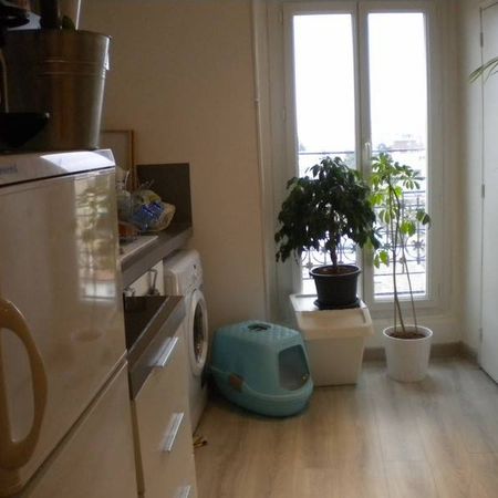 Appart F2 39m² (réf 6935612) - Photo 3