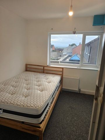 Room in a Shared House, Coberley, BS15 - Photo 3