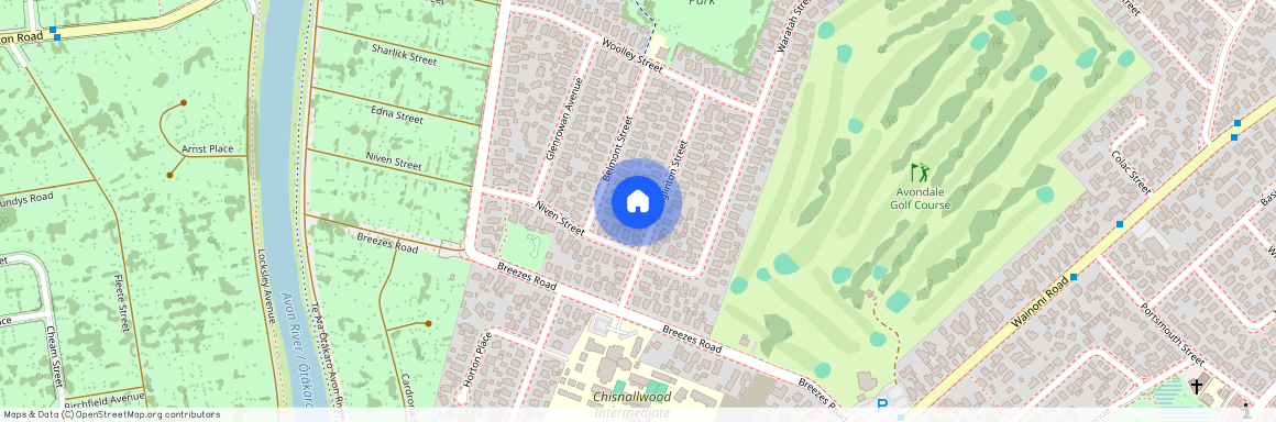 11A Eglinton Street, Avondale