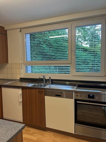 Charmante Wohnung an idyllischer Lage - Foto 2