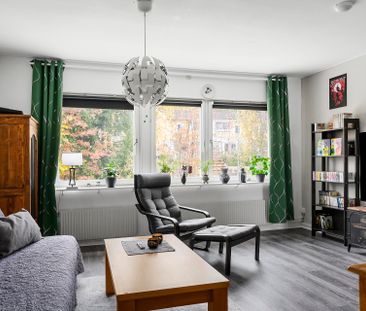 Uppfartsvägen, Borlänge - Foto 5