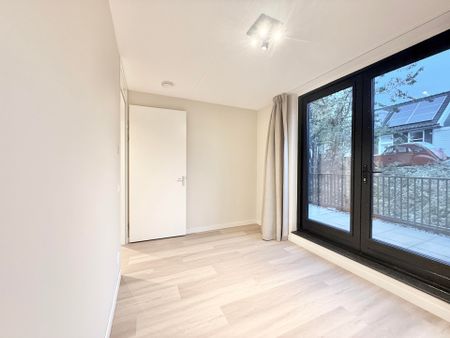 Te huur: Appartement Kometensingel in Amsterdam - Foto 3