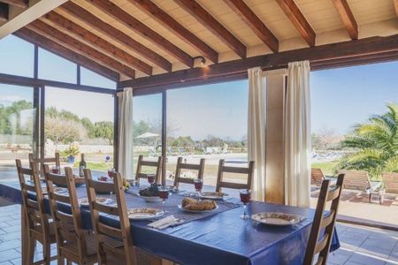 6 room luxury Detached House for rent in Felanitx, Spain - Photo 4