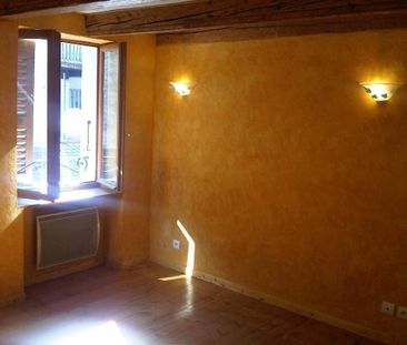 Appartement 2 pièces - - Photo 4