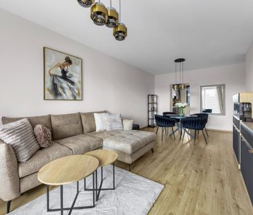 3 pokoje, 63m2 Służewiec, Galeria Mokotów - Zdjęcie 4