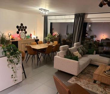 Appartement te huur - Foto 3