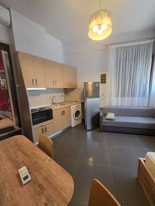 Studio/Γκαρσονιέρα για ενοικίαση 40 Εκκλησιές (40 Εκκλησιές - Ευαγγελίστρια) - Photo 1