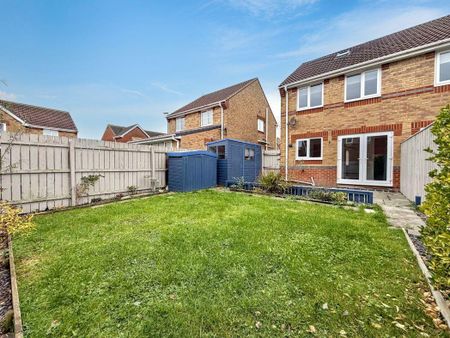 Regent Court, South Hetton, Durham, Durham, DH6 2TT - Photo 2