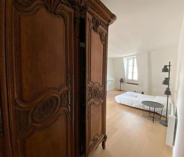 Location Appartement 1 pièce Meublé 23m² TOURS 37000 - Photo 2