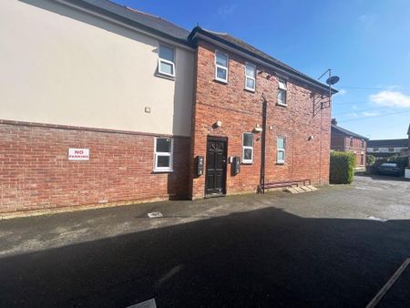 1 bedroom flat to rent - Photo 5